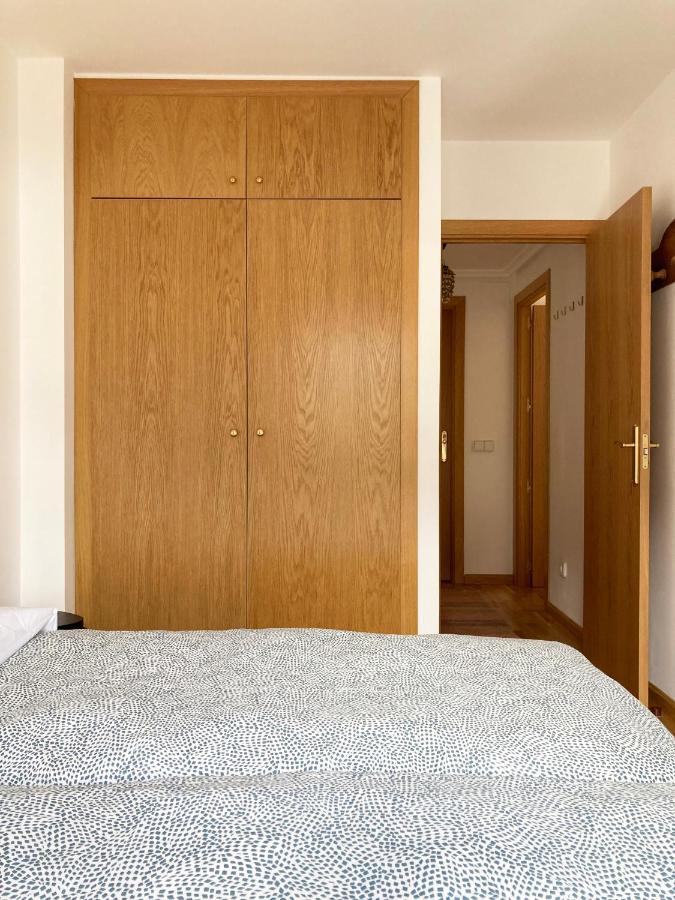 Apartamento Tarmañones Escarrilla Exterior foto
