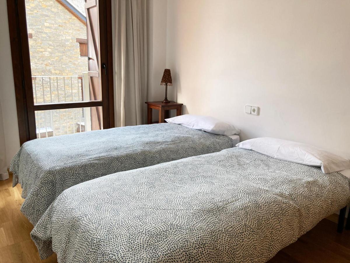 Apartamento Tarmañones Escarrilla Exterior foto