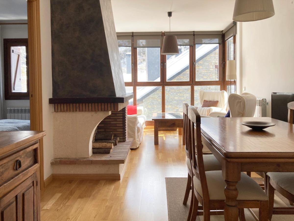 Apartamento Tarmañones Escarrilla Exterior foto