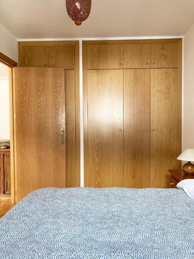 Apartamento Tarmañones Escarrilla Exterior foto