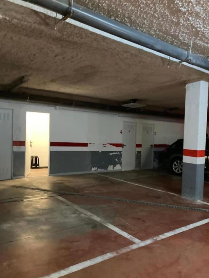 Apartamento Tarmañones Escarrilla Exterior foto