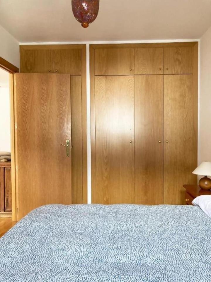 Apartamento Tarmañones Escarrilla Exterior foto