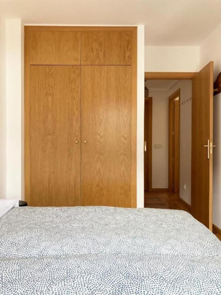 Apartamento Tarmañones Escarrilla Exterior foto