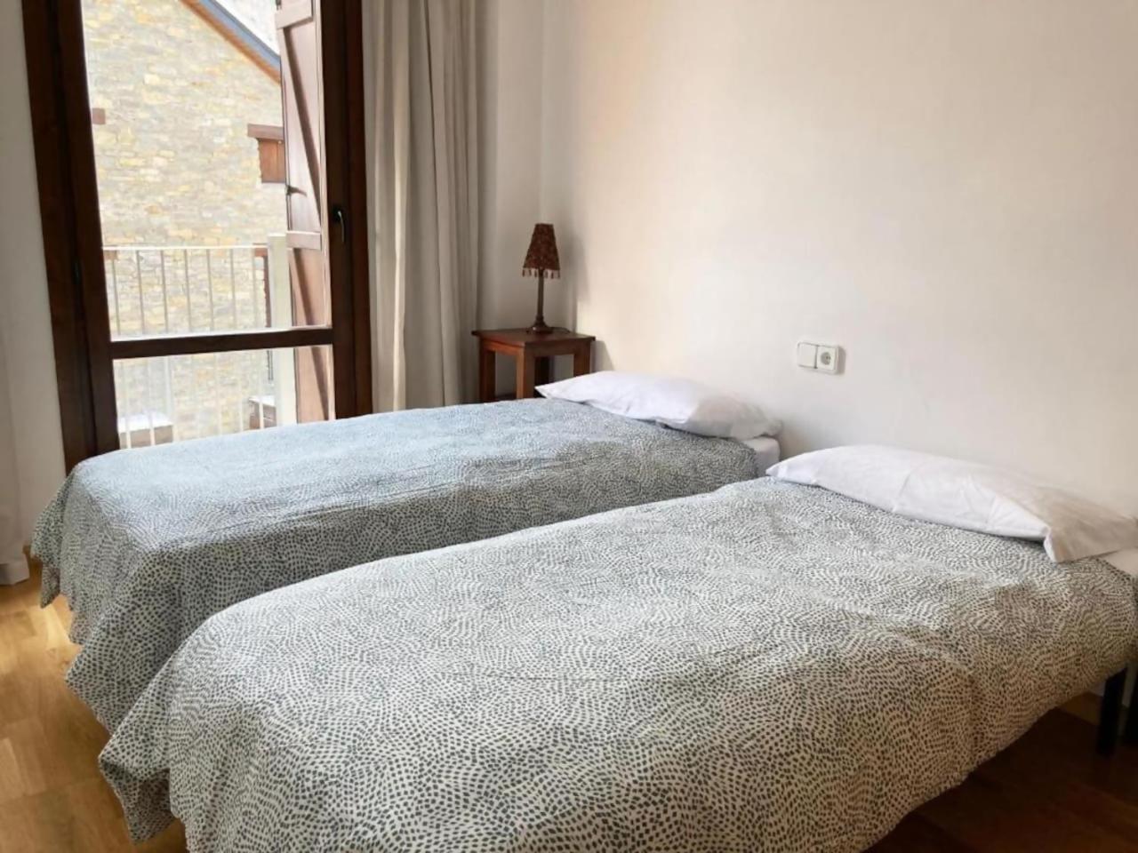 Apartamento Tarmañones Escarrilla Exterior foto