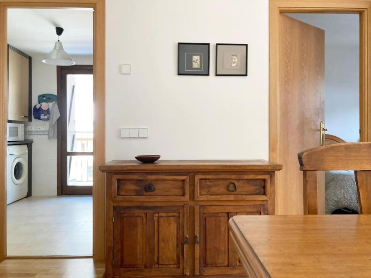 Apartamento Tarmañones Escarrilla Exterior foto