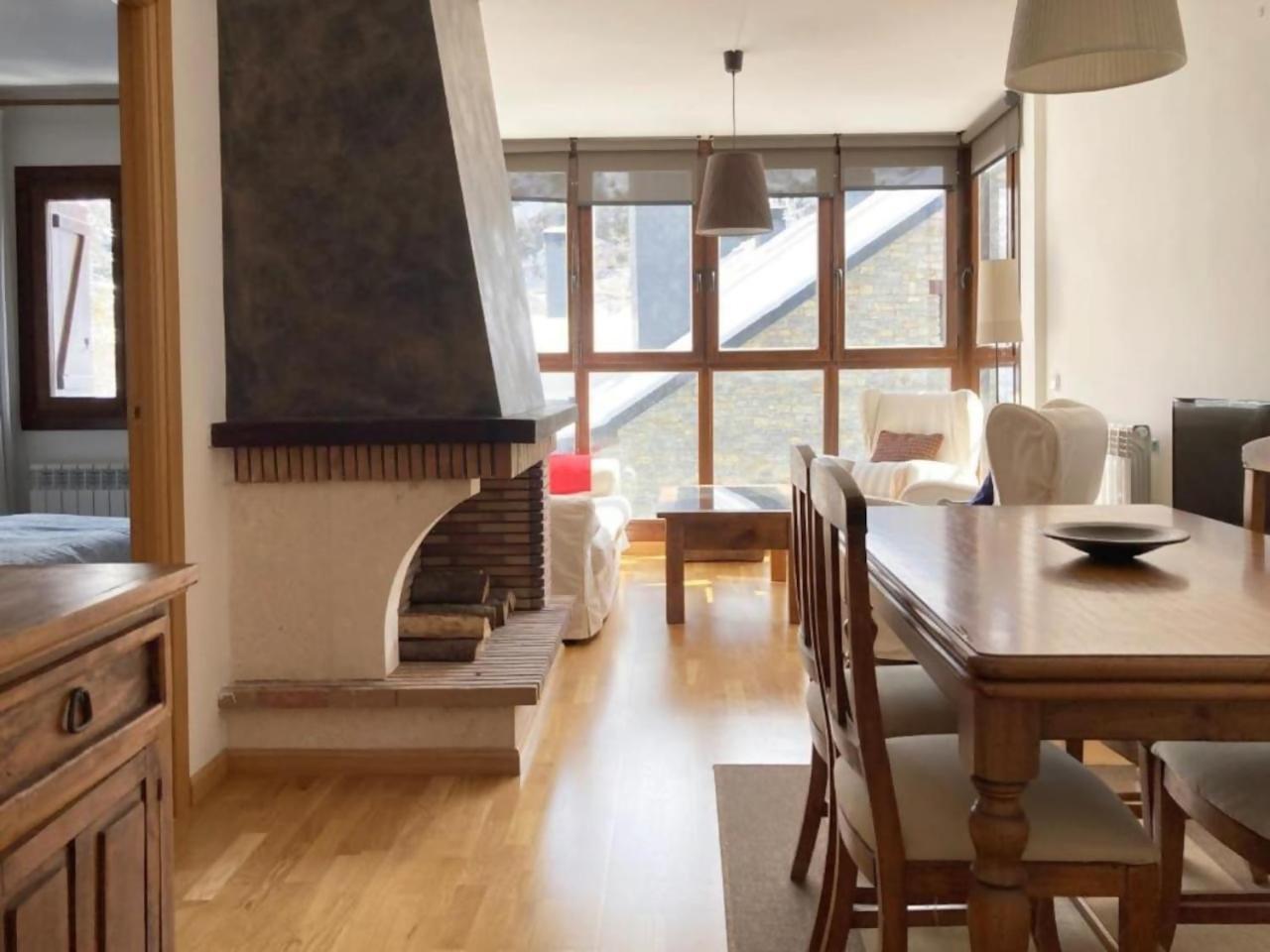 Apartamento Tarmañones Escarrilla Exterior foto
